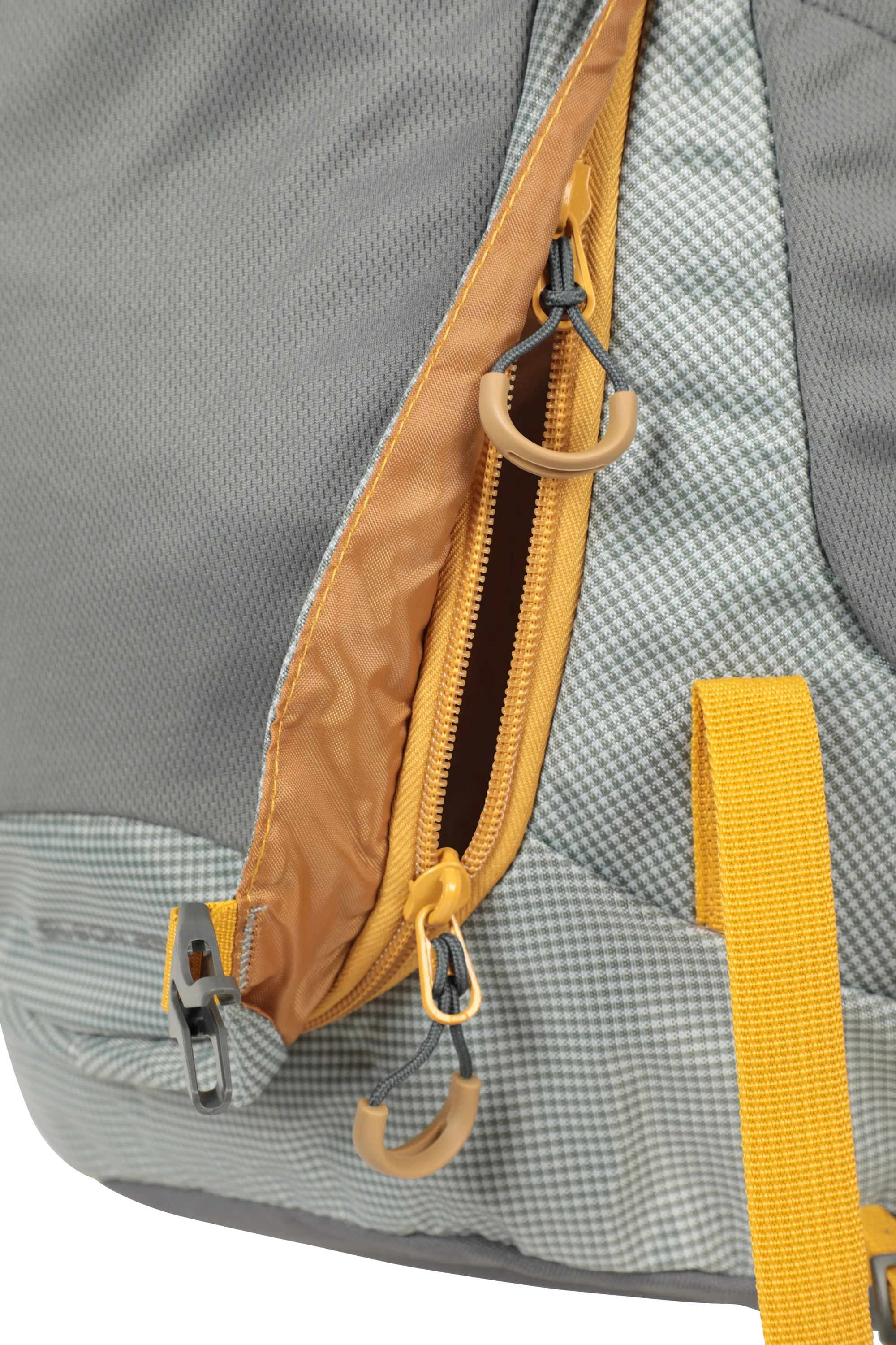 Elgon mochila 35 L